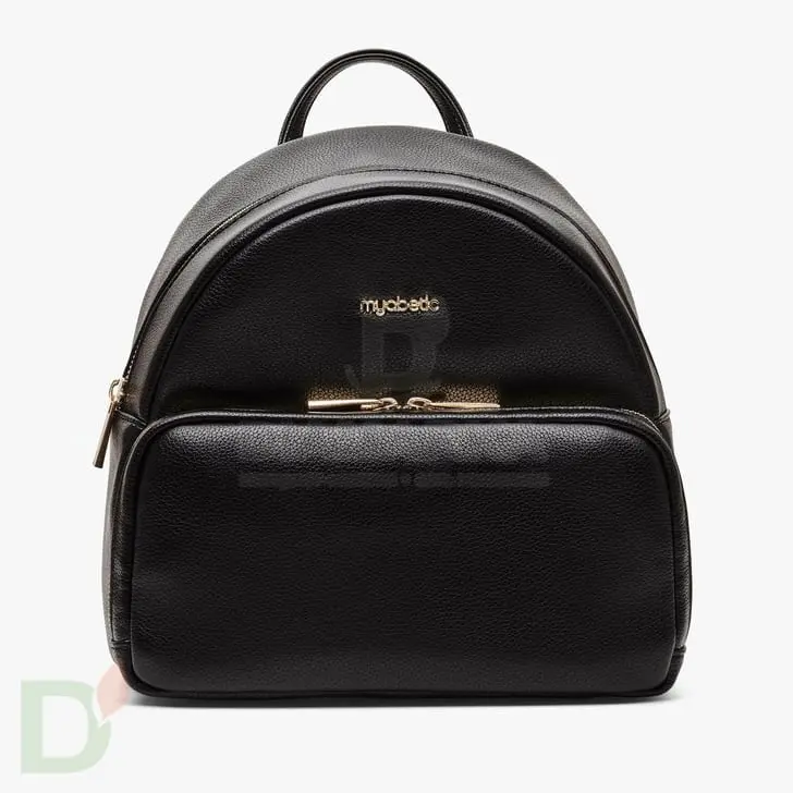 Рюкзак Бренди  (черный)