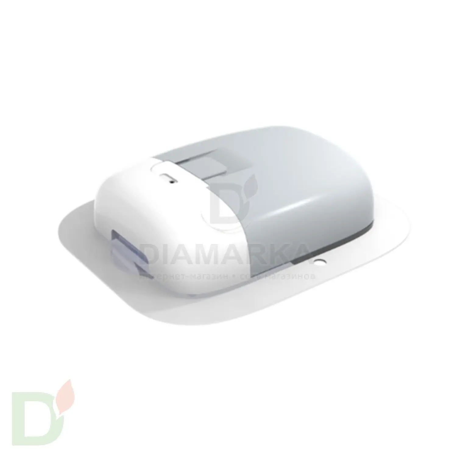 Помпа инсулиновая беспроводная MEDTRUM TouchCare SY-201