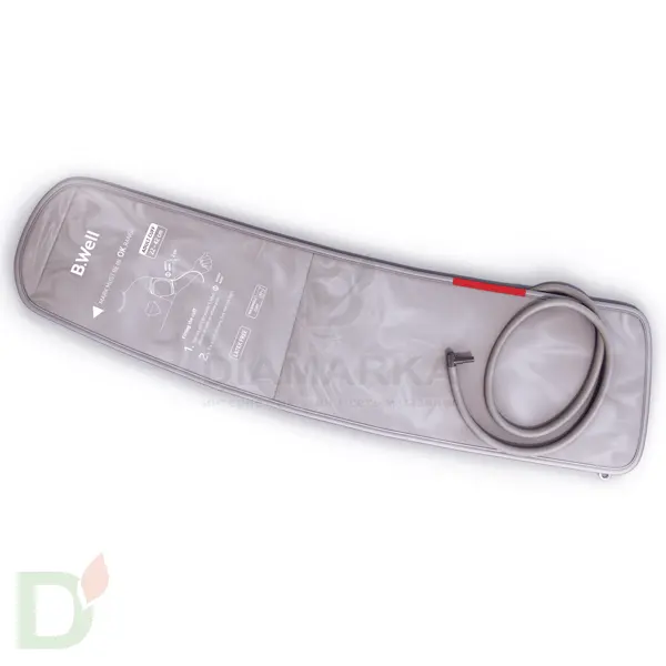 Тонометр B.Well  PRO-35 автомат + адаптер, манжета M-L(22-42см)