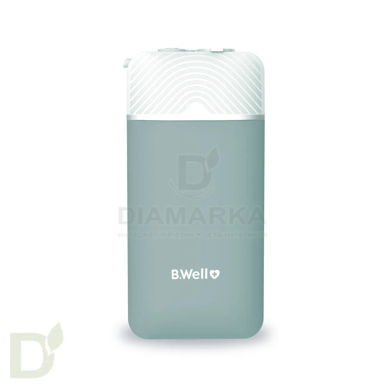 Ирригатор портативный B.Well PRO-913