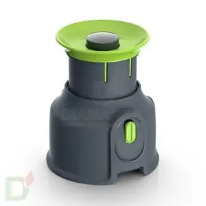 Устройство для установки квик-сетов Квик-Сертер ММТ-305QS