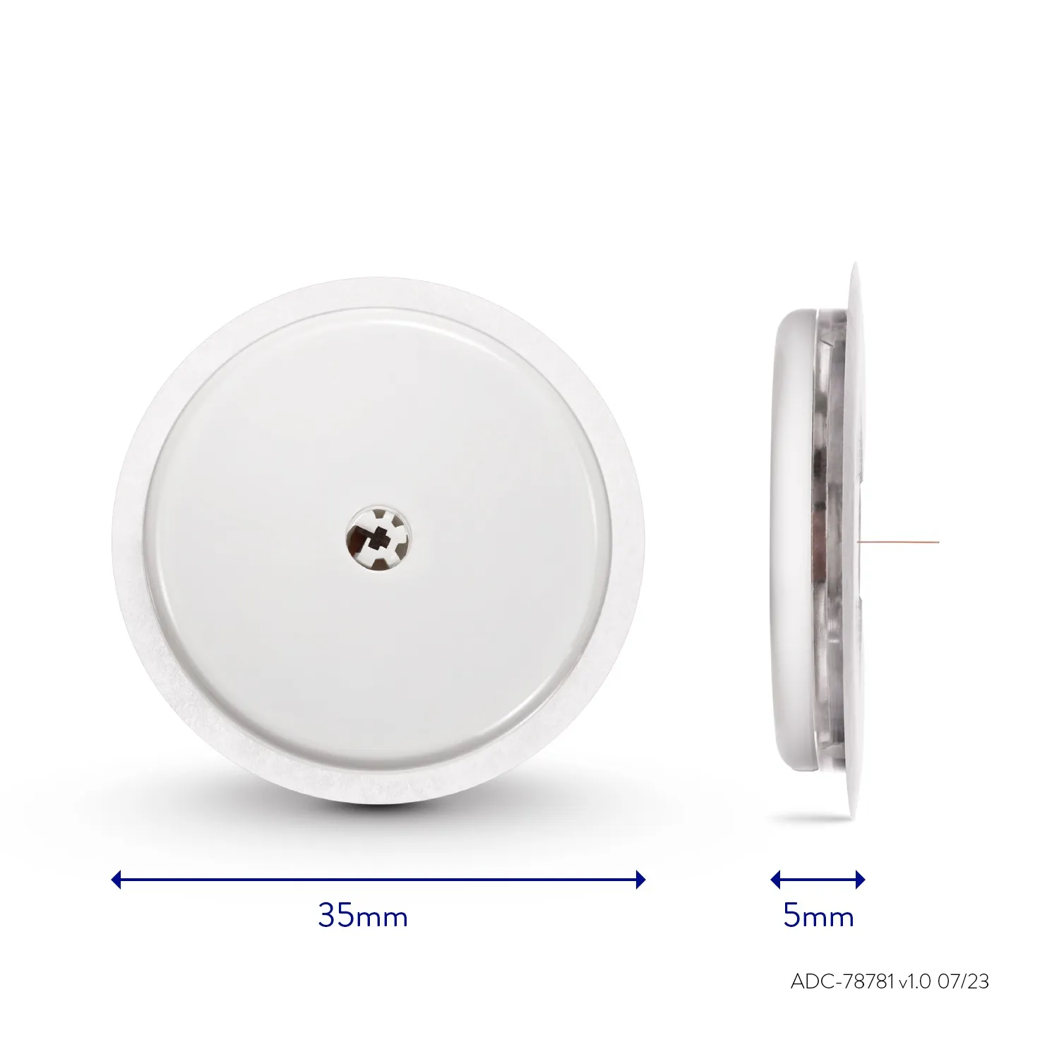 Сенсор (датчик) FreeStyle Libre 2