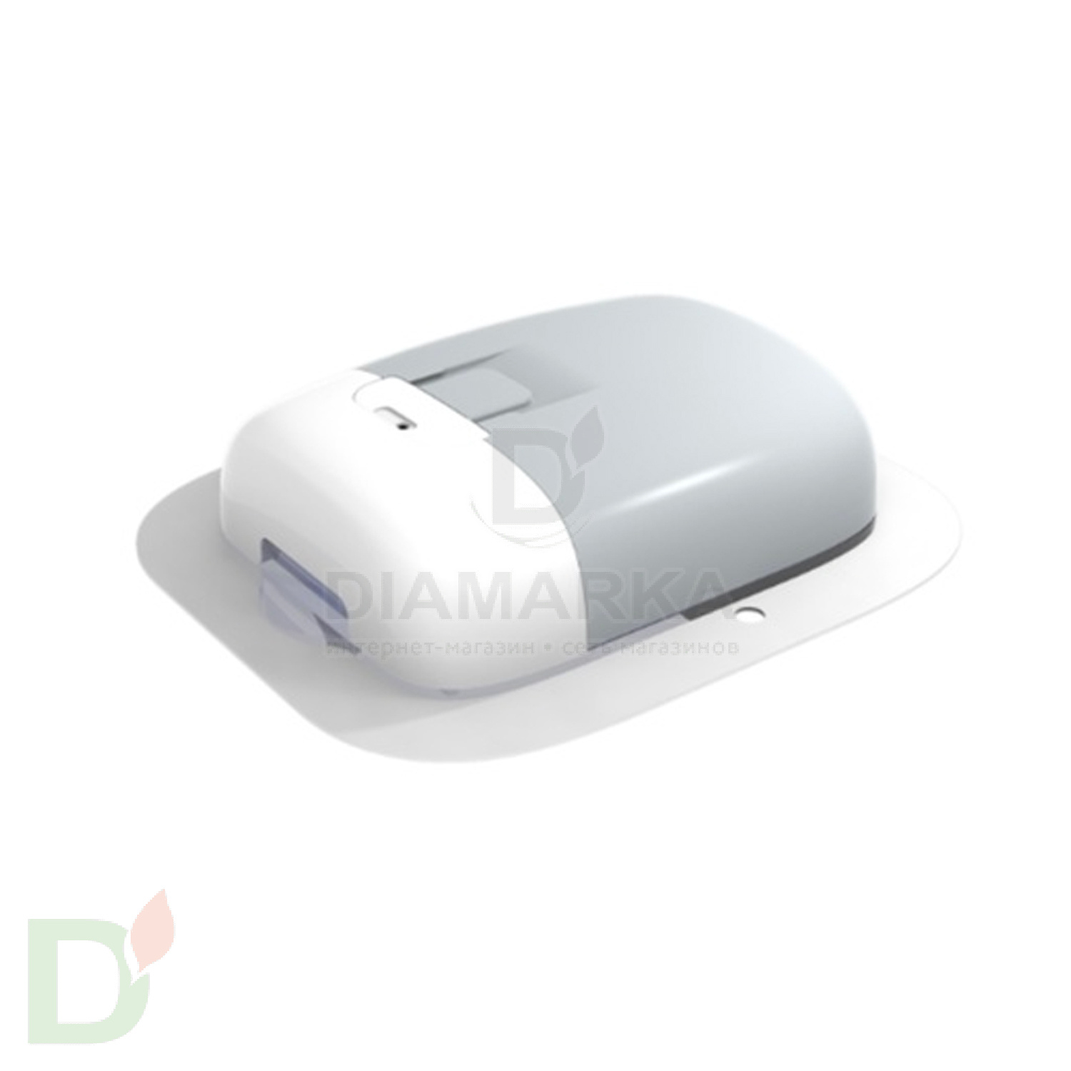 Помпа инсулиновая беспроводная MEDTRUM TouchCare SY-201