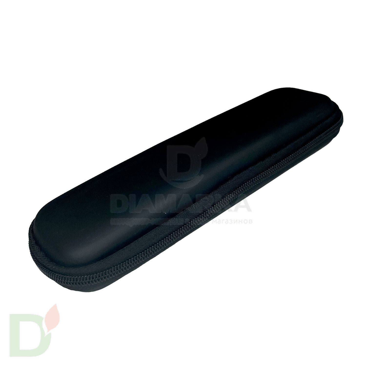 Пенал для хранения шприц-ручки, черный 