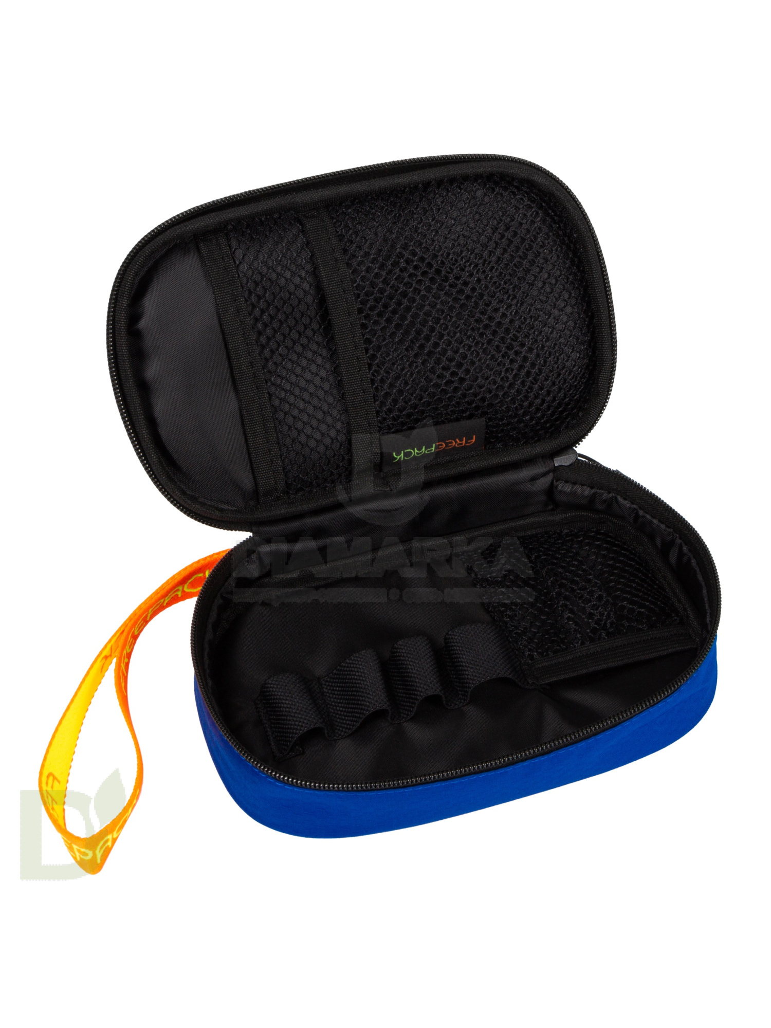 Сумка для диа-принадлежностей FREEPACK® синий